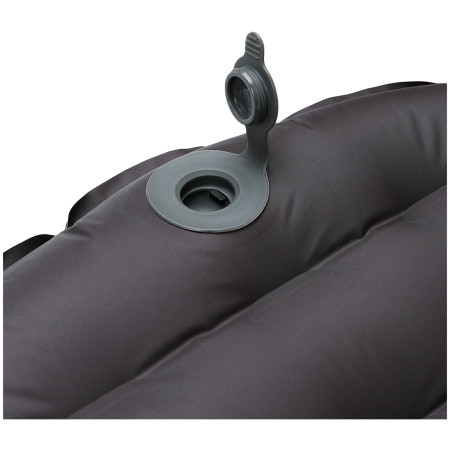 Надуваема постелка Warg CryoLite Insulated