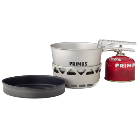 Комплект за готвене Primus Essential Stove Set 2,3 l