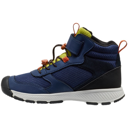 Детски обувки Keen Skua Mid Wp Youth
