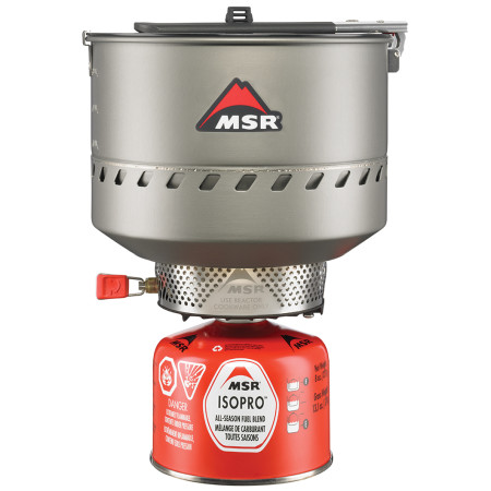Котлон MSR Reactor 2,5L Stove System