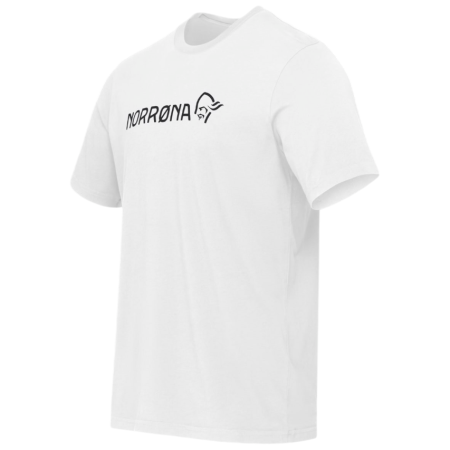Мъжка тениска Norrona 29 cotton Norrøna viking T-shirt