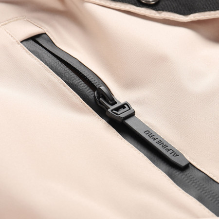 Дамско палто Alpine Pro Wussa