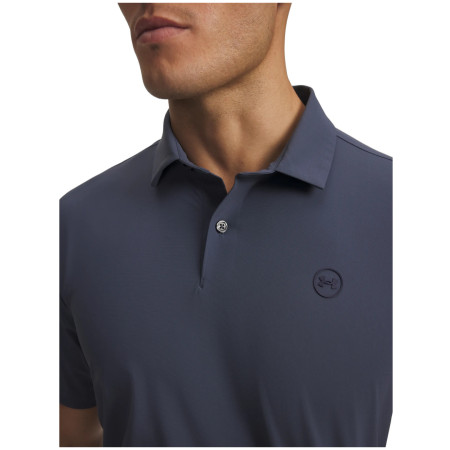 Мъжка тениска Under Armour UA Drive Chill Polo