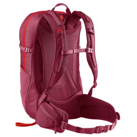 Туристическа раница Vaude Wizard 30+4