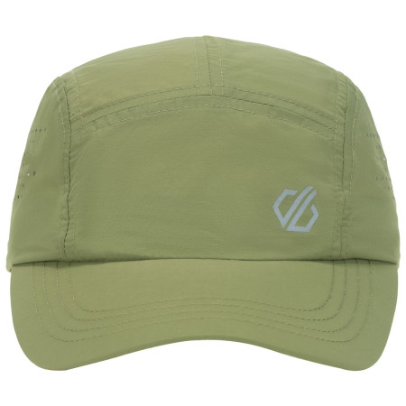 Шапка с козирка Dare 2b Endurance Multipanel Cap каки Nephite Green