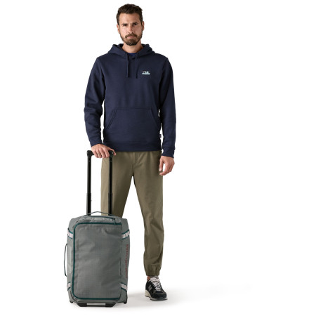 Куфар Patagonia Black Hole Wheeled Duffel 40L