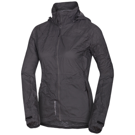 Дамско яке Northfinder Northkit grey