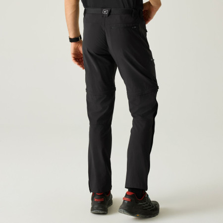 Мъжки панталони Regatta Xert Stretch Z/O Trousers