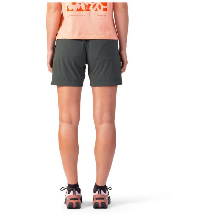 Дамски къси панталони Hannah Holy Shorts