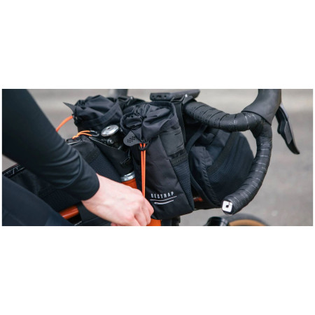 Чанта за кормило Restrap Race Stem Bag