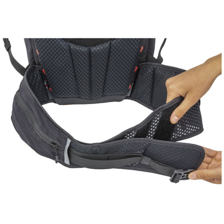 Раница за колоездене Vaude Moab Pro 22 II