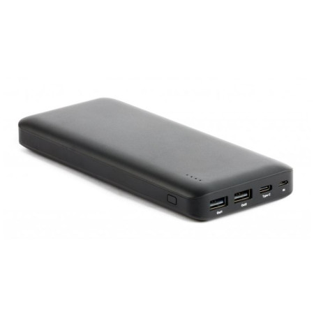 Външно зарядно устройство Doca 26800+ 45W