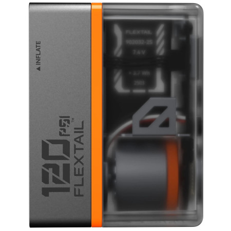 Електрическа помпа Flextail TINY Tire Pump ACS