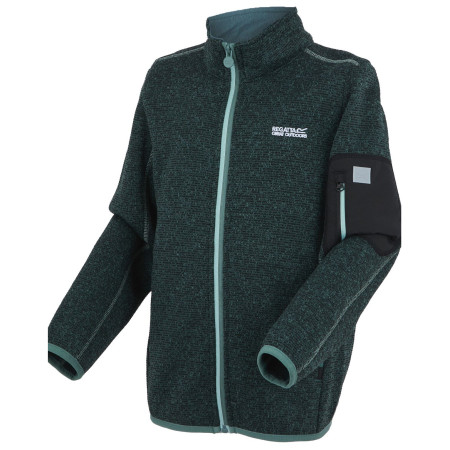 Детски суитшърт Regatta Junior Newhill