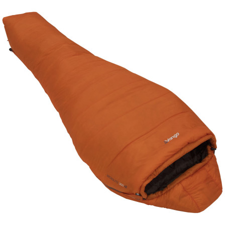 Трисезонен спален чувал Vango Microlite 300