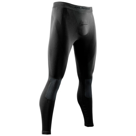 Функционално мъжко долно бельо X-Bionic X-Plorer Energizer 4.0 Pants черен BLACK/ANTHRACITE