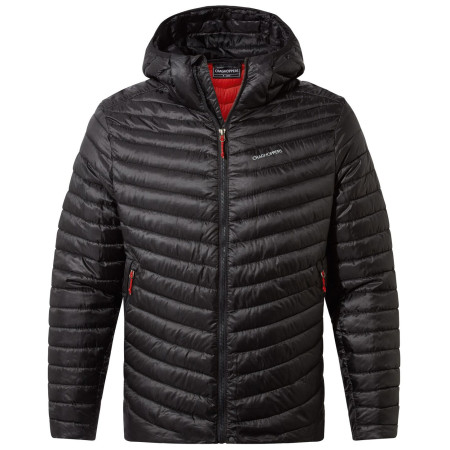 Мъжко яке Craghoppers ExpoLite Hood Jkt черен
