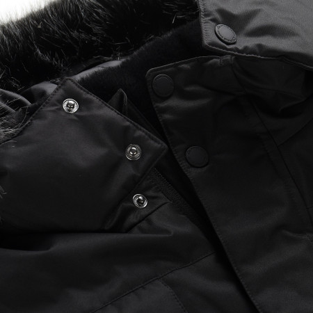 Мъжко зимно яке Alpine Pro Egyp