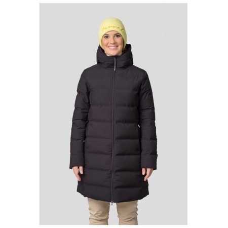 Дамско пухено палто Hannah Gaia