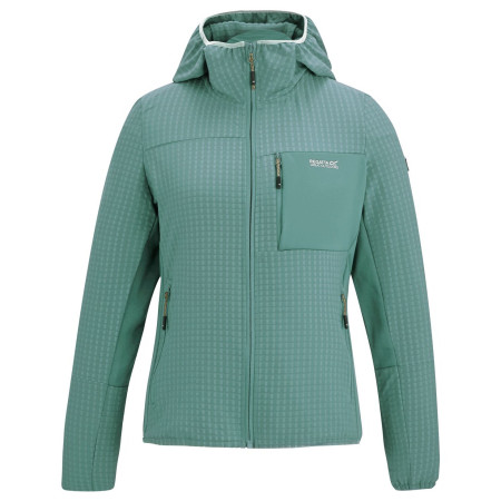 Дамски суитшърт Regatta Kemilia светло син Ivy Moss