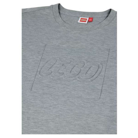 Детски суитшърт Lego Wear Lwsato 200 Grey