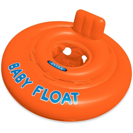 Пояс Intex Baby Float 56588EE оранжев
