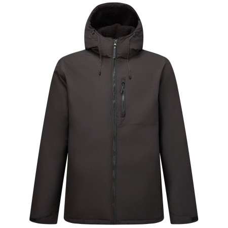 Мъжко зимно яке Regatta Frankie Insulated черен Black