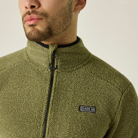 Мъжко поларено яке Dare 2b Switch Out Fleece