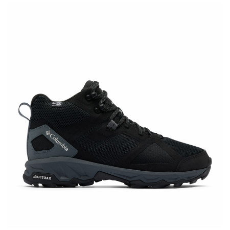 Дамски обувки Columbia Peakfreak Hera™ Ii Outdry™ Mid черен Black, Graphite