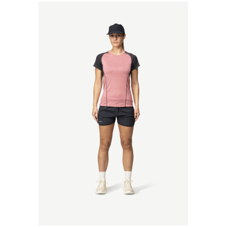 Дамска функционална блуза Devold Running Merino 130 T-Shirt Wmn