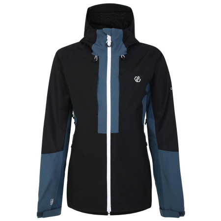 Дамско яке Dare 2b Assuring Jacket черен/сив