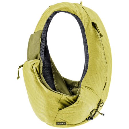 Жилетка за бягане Deuter Traick 9