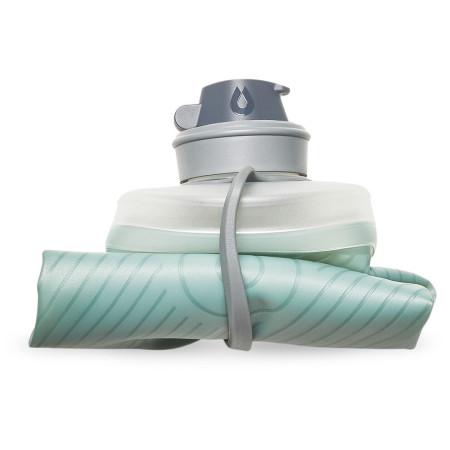 Сгъваема бутилка Hydrapak Flux 1.0L