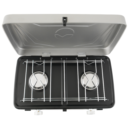 Газов котлон Outwell Mauna Duo