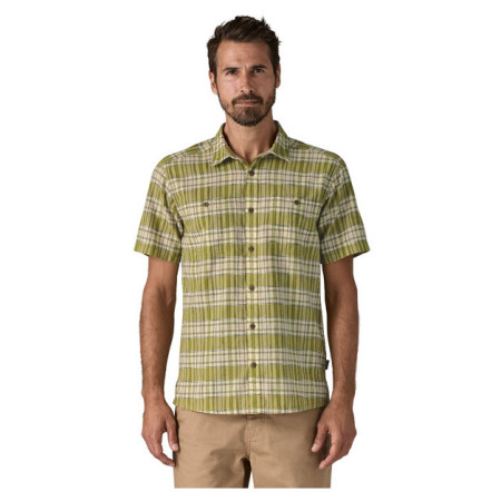 Мъжка риза Patagonia M's Back Step Shirt
