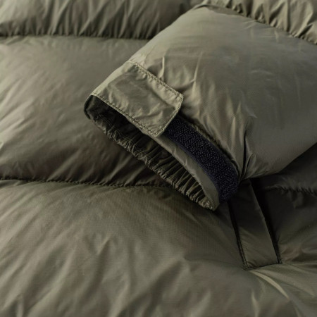 Мъжко зимно яке Hi-Tec Fowel