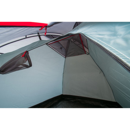 Палатка Zulu Dome 3 (2021)