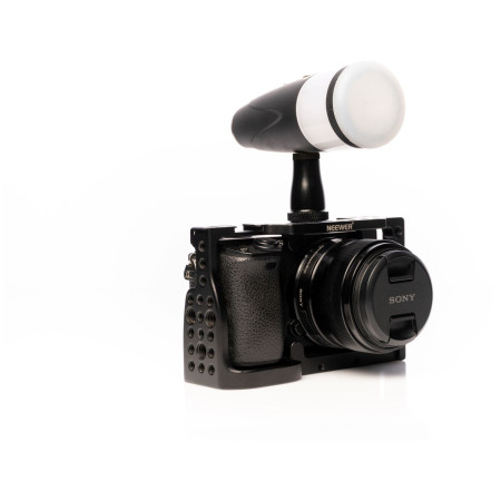 Фенер Ridge Monkey Multi Lite Plus