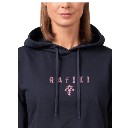 Дамски суитшърт Rafiki Zulu Crop