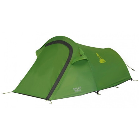 Палатка Vango Soul 200 (2018) зелен AppleGreen