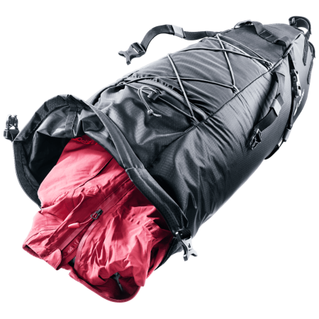 Чанта за велосипед Deuter Mondego SB 16