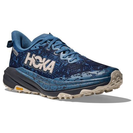 Мъжки обувки за бягане Hoka M Speedgoat 6 Gtx