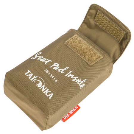 Постелка за сядане Tatonka Foldable Seat Mat 26 X 34Cm