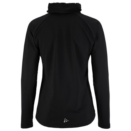 Дамски функционален суитшърт Craft Gain Thermal Funnelneck W