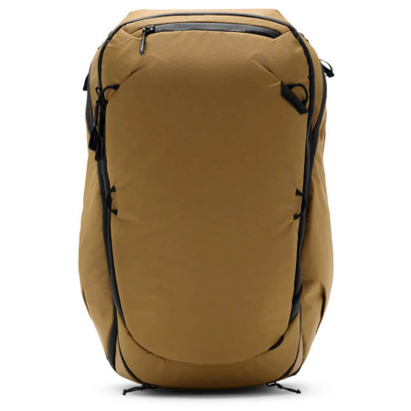 Раница Peak Design Travel Backpack 45L кафяв Coyote