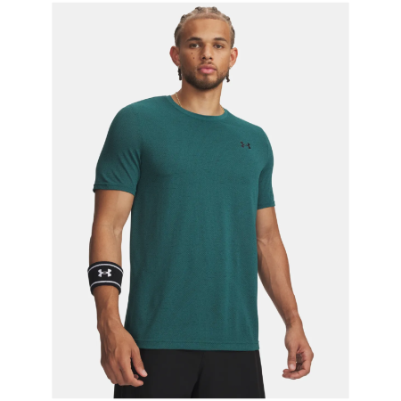 Мъжка тениска Under Armour Vanish Seamless Novelty Ss