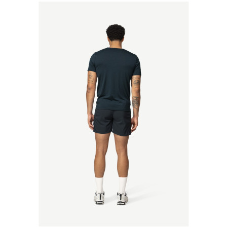 Мъжка тениска Devold Classic "Script" Tee Man