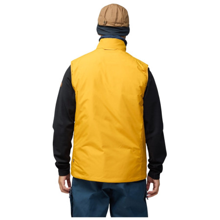 Мъжка жилетка Fjällräven Bergtagen 60 Insulation vest M