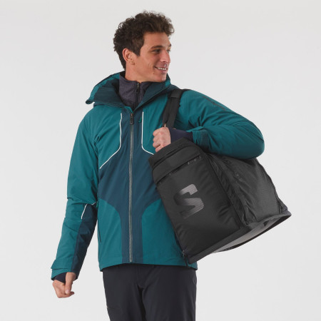 Чанти за ски обувки Salomon Extend Max Gearbag