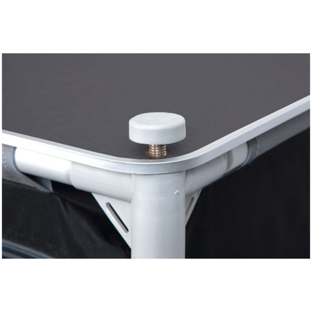 Къмпингов шкаф Bo-Camp Emerald high